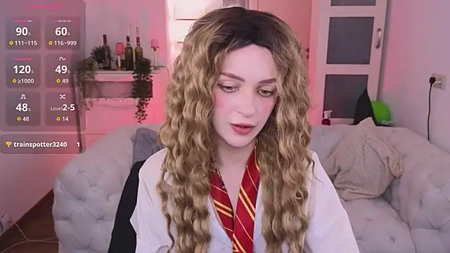 Snapshot of _pink_wassabi_ chatting on November 2025 10:12:01 PM pink wassabi online show from November 2025 10:12:01 PM