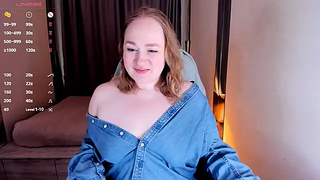 Kitty Rest  online show from March 2026 07:47:02 AM