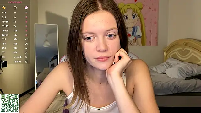 VibeQueenLucy online show from November 2025 10:16:02 AM