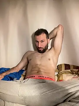 speddy34 online show from November 2025 07:03:01 PM