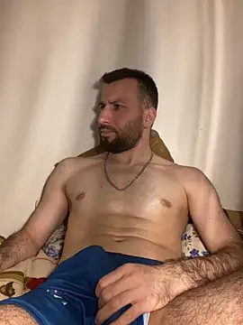 speddy34 online show from February 2026 06:45:01 PM