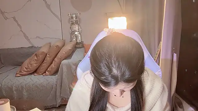 Snapshot of Lixinel-520 chatting on December 2025 01:05:02 PM Lixinel-520 online show from December 2025 01:05:02 PM