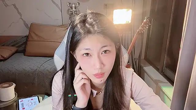 Lixinel-520 online show from December 2025 01:52:02 PM