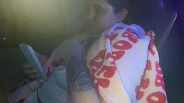 Snapshot of Prill940 chatting on November 2025 07:36:03 PM Prill940 online show from November 2025 07:36:03 PM