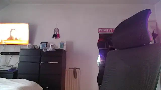 Snapshot of Prill940 chatting on November 2025 09:34:01 AM Prill940 online show from November 2025 09:34:01 AM