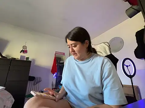 Prill940 online show from April 2026 07:34:01 AM