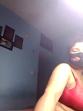 Snapshot of Cute-Rani-1 chatting on April 2026 11:00:01 PM Cute-Rani-1 online show from April 2026 11:00:01 PM