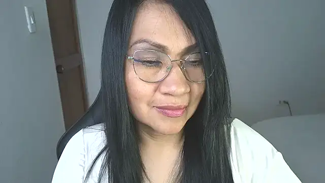 LissafeetHott online show from October 2025 10:37:01 PM