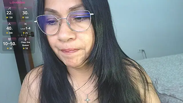 LissafeetHott online show from November 2025 01:42:01 AM