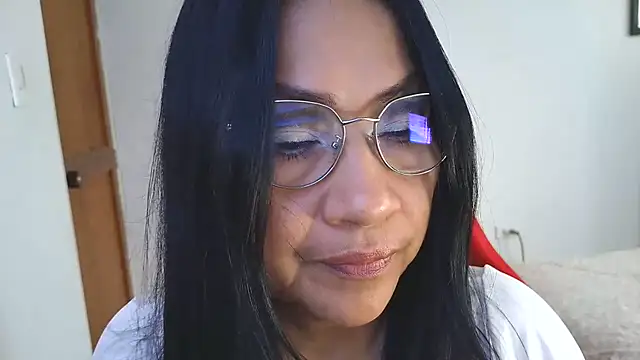 LissafeetHott online show from February 2026 05:55:02 PM