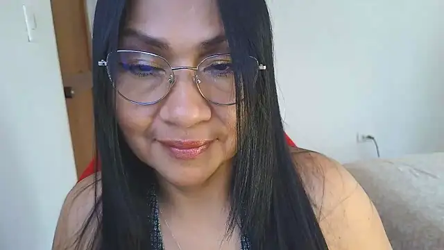 LissafeetHott online show from March 2026 03:47:01 PM