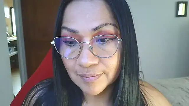 LissafeetHott online show from March 2026 07:29:01 PM