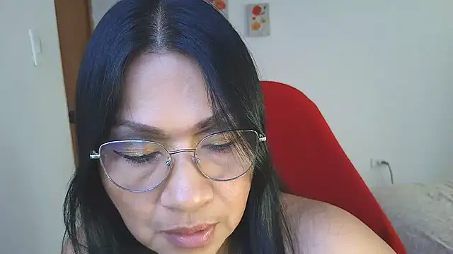 LissafeetHott online show from March 2026 08:36:01 PM