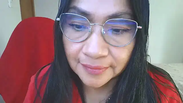 LissafeetHott online show from March 2026 03:45:01 PM