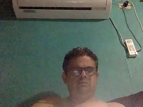 Katracho6969 online show from October 2025 02:01:02 AM