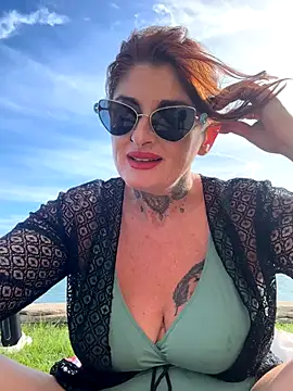 IrishmilfAnna online show from September 2025 02:53:02 PM