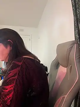 IrishmilfAnna online show from March 2026 03:29:01 PM