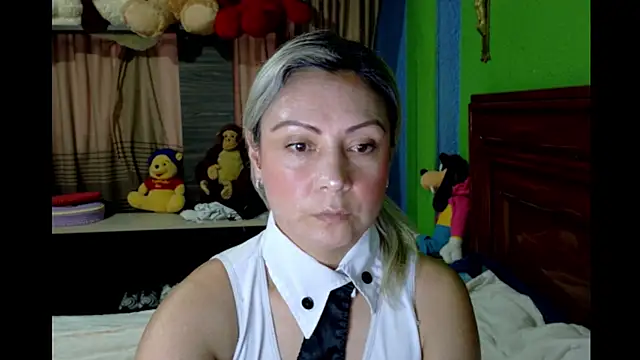  Charlize theron  online show from February 2026 11:09:02 AM