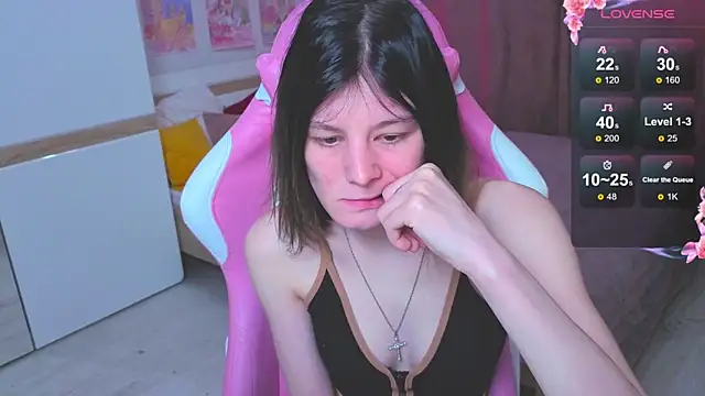 EllinEverly online show from March 2026 09:51:02 PM