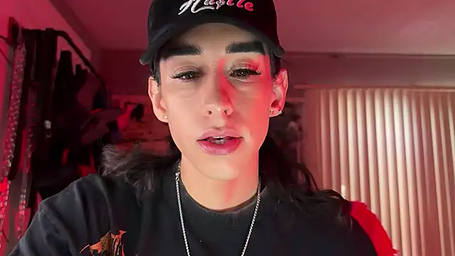 xoFrankie online show from March 2026 10:36:01 PM