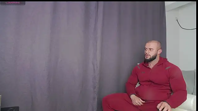 RickyMiami1 online show from November 2025 04:53:01 PM