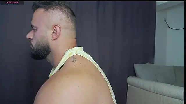 RickyMiami1 online show from July 2026 08:24:02 PM