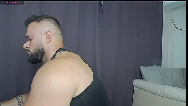RickyMiami1 online show from July 2026 04:53:02 PM