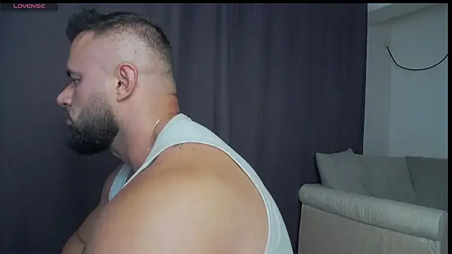 RickyMiami1 online show from July 2026 06:03:02 PM