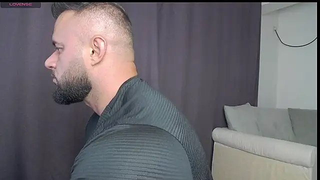 RickyMiami1 online show from July 2026 07:08:02 PM