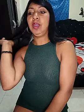 pocahontas nex online show from February 2026 01:10:02 AM