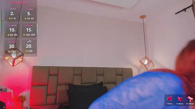 Julieth Rojas online show from February 2026 04:08:02 AM