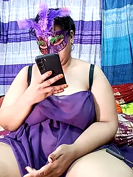 Tanisha-Chy online show from March 2026 06:24:02 PM