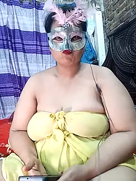 Tanisha-Chy online show from April 2026 05:40:01 AM