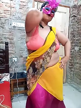 Tanisha-Chy online show from April 2026 05:50:02 PM