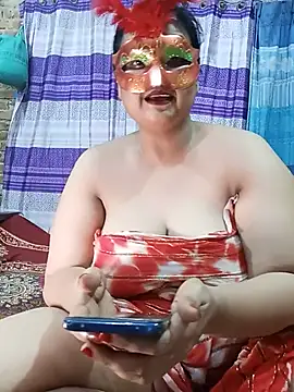 Tanisha-Chy online show from May 2026 05:41:01 PM
