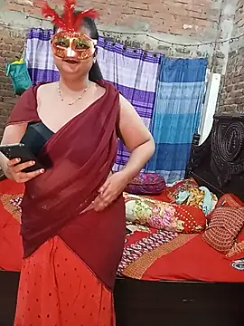 Tanisha-Chy online show from July 2026 05:37:02 PM