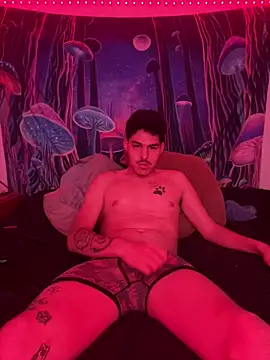 jodaddy699 online show from January 2026 04:27:01 AM