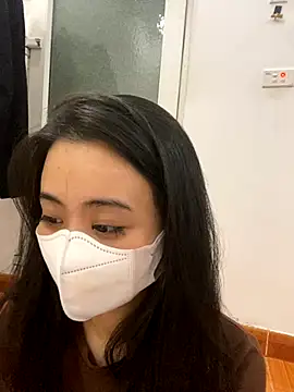 Mochi21 online show from September 2025 03:34:01 PM