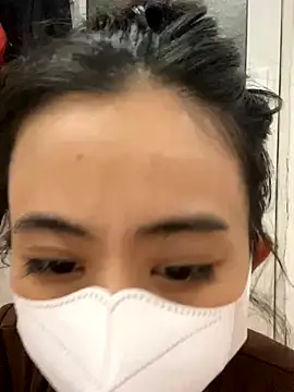 Mochi21 online show from September 2025 12:40:02 PM