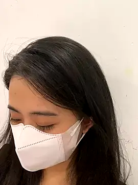 Mochi21 online show from September 2025 03:32:02 AM