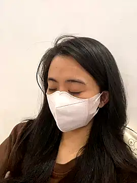 Mochi21 online show from September 2025 02:05:02 AM