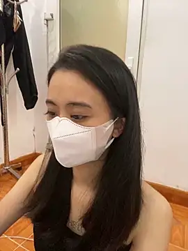 Mochi21 online show from October 2025 03:15:02 AM