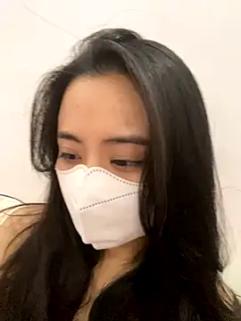 Mochi21 online show from October 2025 02:53:01 AM