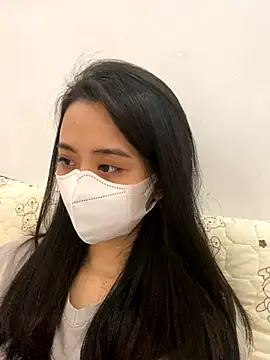 Mochi21 online show from October 2025 03:17:01 AM