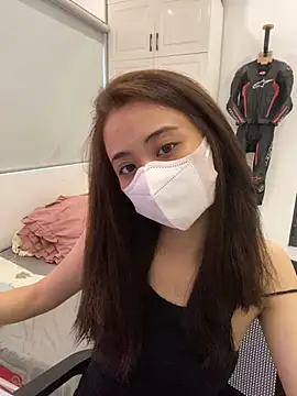 Mochi21 online show from October 2025 04:13:02 AM