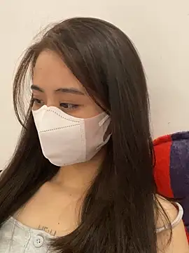 Mochi21 online show from October 2025 04:48:02 AM