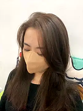 Mochi21 online show from November 2025 04:04:01 AM