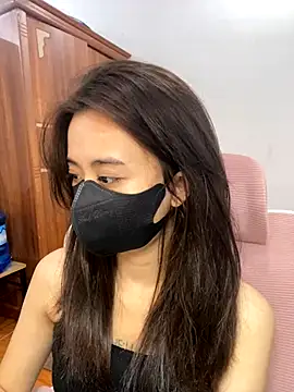 Mochi21 online show from November 2025 03:49:02 AM