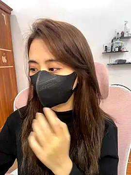 Mochi21 online show from December 2025 05:47:02 AM