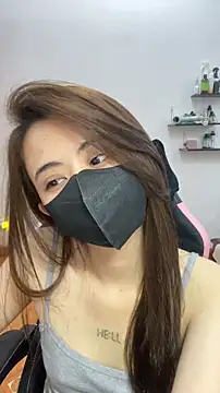 Mochi21 online show from February 2026 03:58:01 AM